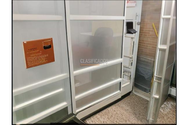 Oficinas y Consultorios, Alquiler, Bogotá - $4.500.000