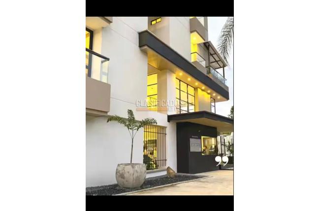 Apartamentos, Alquiler en Pance