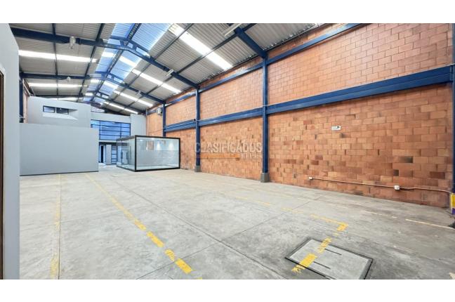 Locales y Bodegas, Alquiler en Obrero