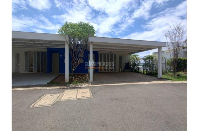 Casas, Alquiler en Jamundí