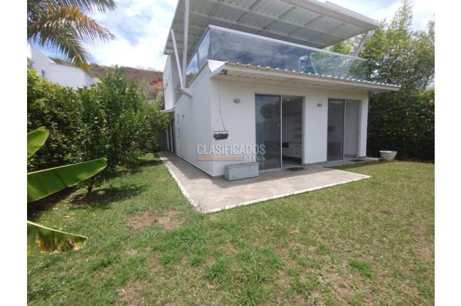 Casas, Alquiler, Jamundí - $4.500.000