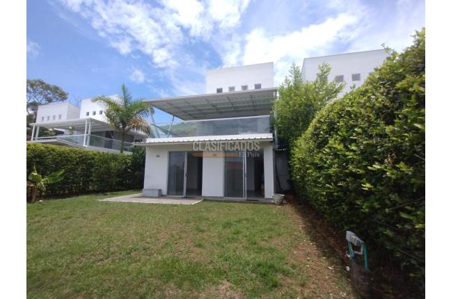 Casas, Alquiler, Jamundí - $4.500.000