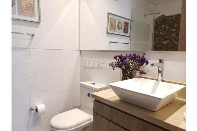 Apartamentos, Alquiler, Santa Rita - $3.600.000