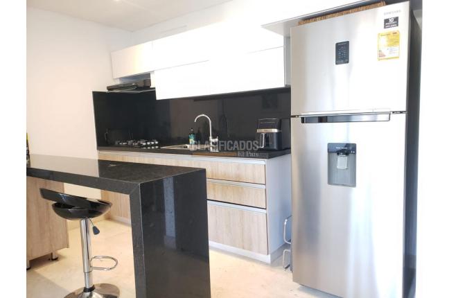 Apartamentos, Alquiler, Santa Rita - $3.600.000