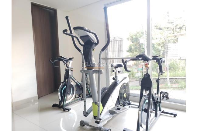 Apartamentos, Alquiler, Santa Rita - $3.600.000