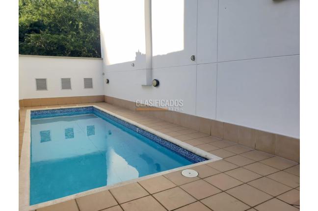 Apartamentos, Alquiler, Santa Rita - $3.600.000