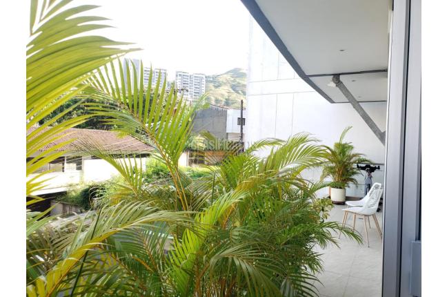 Apartamentos, Alquiler, Santa Rita - $3.600.000