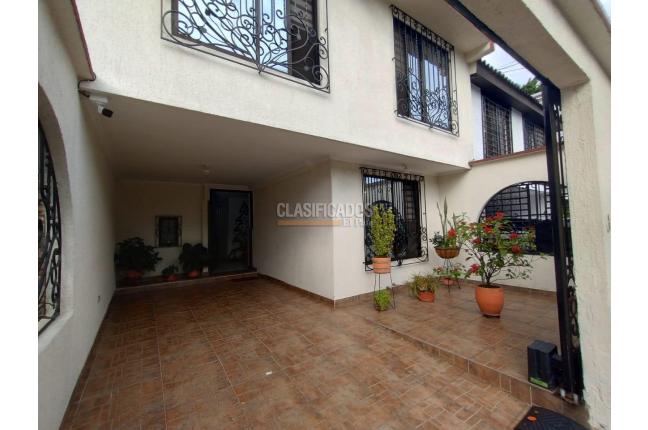 Casas, Venta en Guadalupe