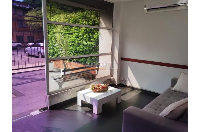 Apartamentos, Venta en Valle del Lili