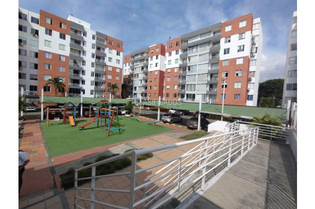 Apartamentos, Venta en Valle del Lili