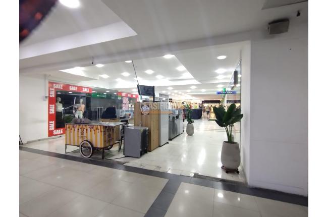 Locales y Bodegas, Alquiler, Nueva Tequendama - $2.300.000