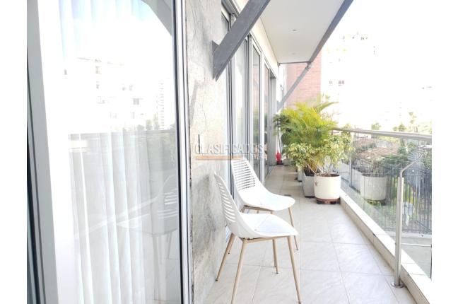 Apartamentos, Alquiler, Santa Rita - $3.600.000