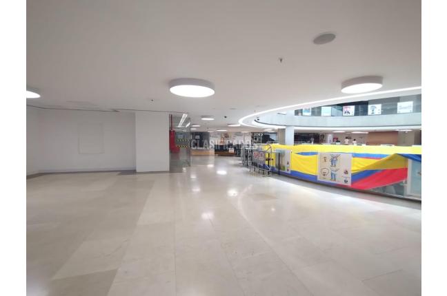 Locales y Bodegas, Venta en Nueva Tequendama