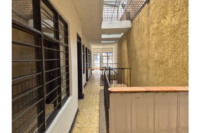 Casas, Alquiler, Siloé - $1.000.000