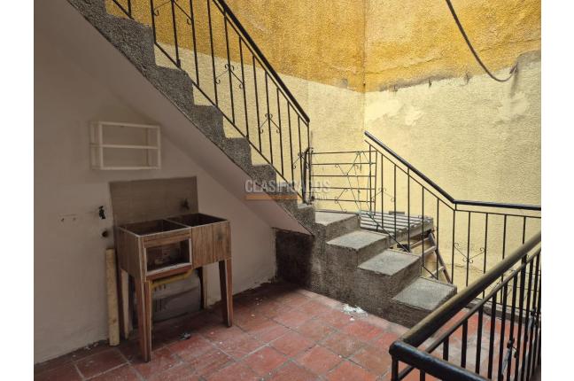 Casas, Alquiler, Siloé - $1.000.000