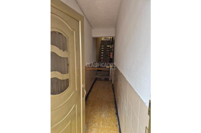 Casas, Alquiler, Siloé - $1.000.000