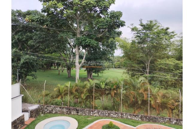 Casas, Venta en Pance