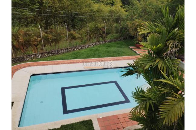 Casas, Venta en Pance