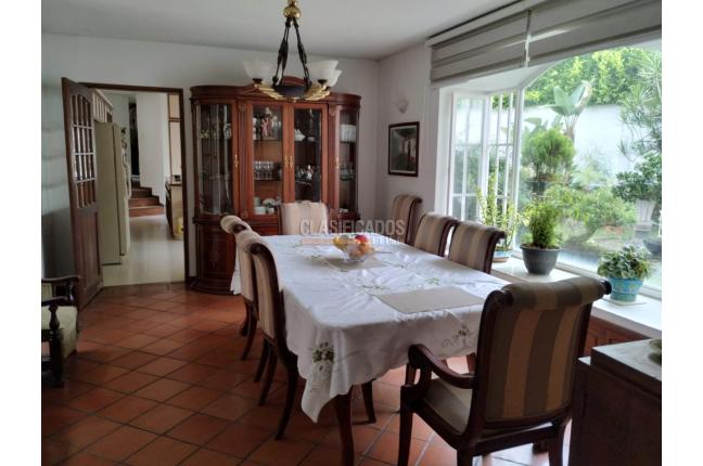 Casas, Venta en Pance