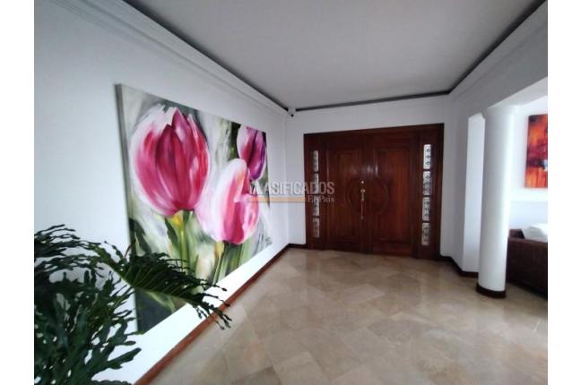 Apartamentos, Venta, Normandía - $1.600.000.000