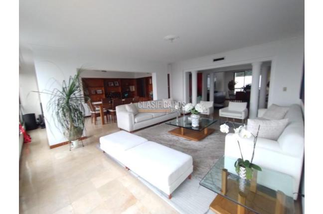 Apartamentos, Venta, Normandía - $1.600.000.000