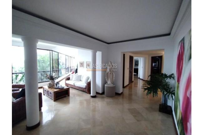 Apartamentos, Venta, Normandía - $1.600.000.000
