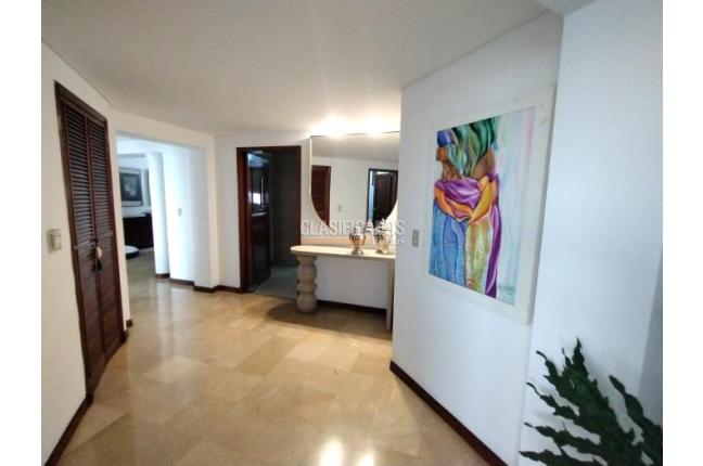 Apartamentos, Venta, Normandía - $1.600.000.000