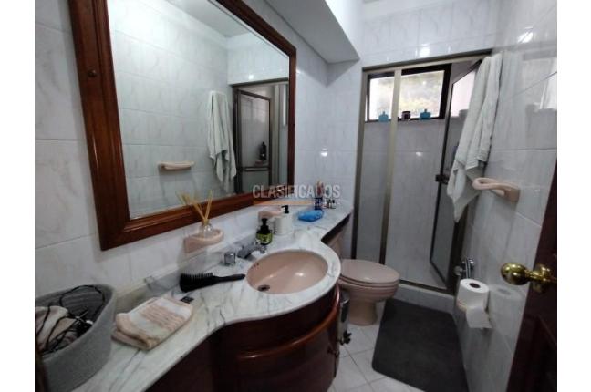 Apartamentos, Venta, Normandía - $1.600.000.000