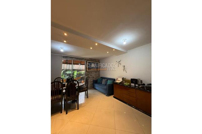 Casas, Venta en Valle del Lili