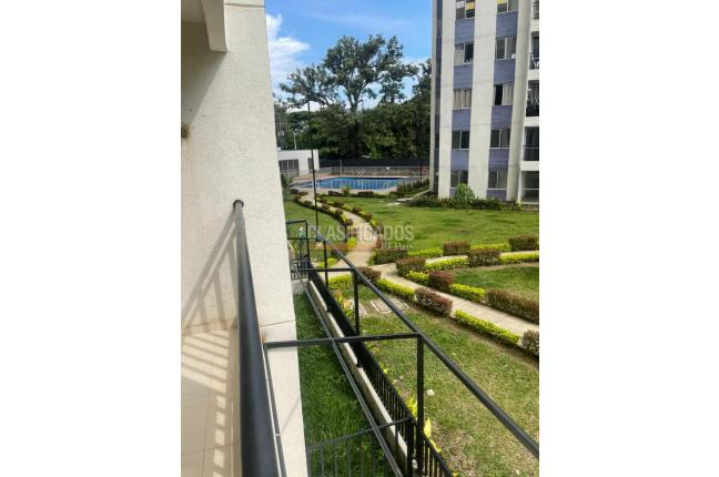 Apartamentos, Venta, Jamundí - $198.000.000