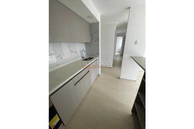 Apartamentos, Venta, Jamundí - $198.000.000