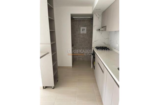 Apartamentos, Venta, Jamundí - $198.000.000