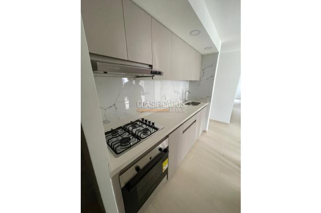 Apartamentos, Venta, Jamundí - $198.000.000