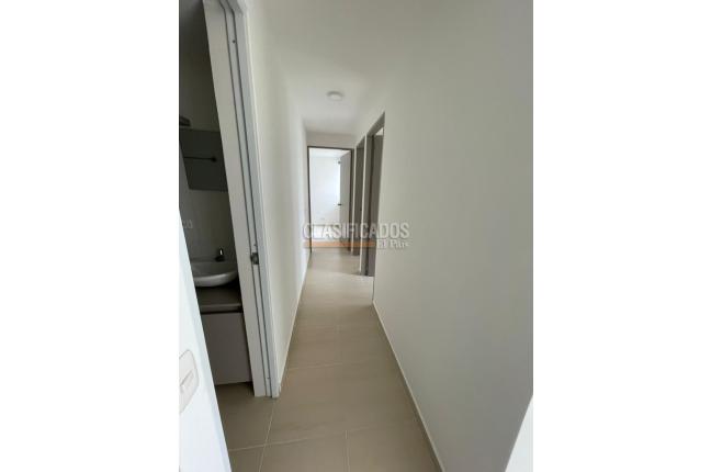 Apartamentos, Venta, Jamundí - $198.000.000