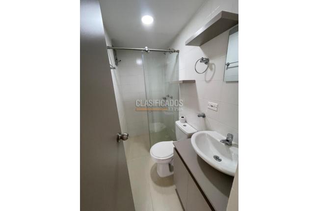 Apartamentos, Venta, Jamundí - $198.000.000