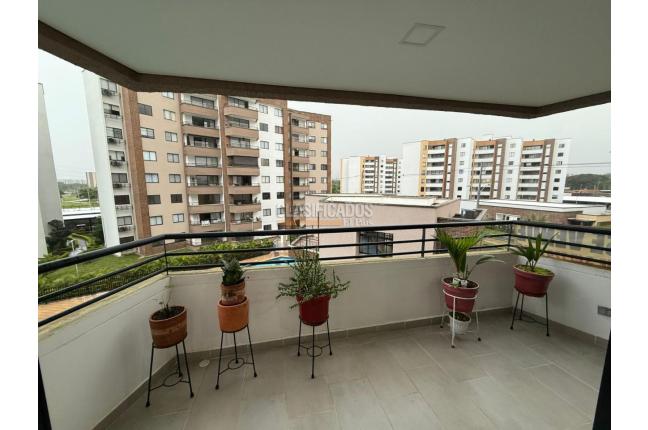 Apartamentos, Venta, Ciudad Melendez - $465.000.000