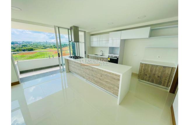 Apartamentos, Venta en Ciudad Jardín