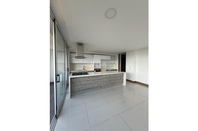 Apartamentos, Venta, Ciudad Jardín - $750.000.000