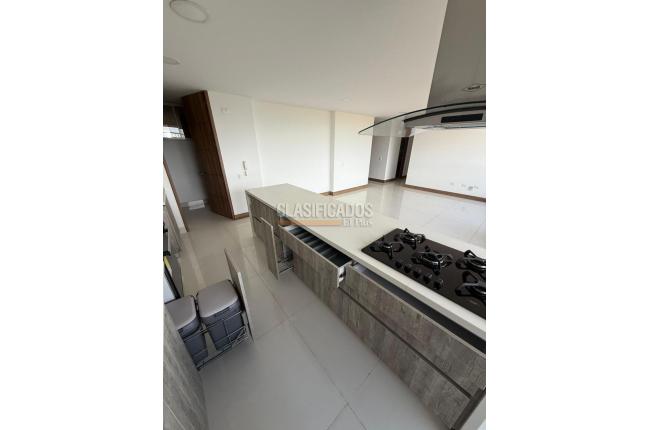 Apartamentos, Venta, Ciudad Jardín - $750.000.000