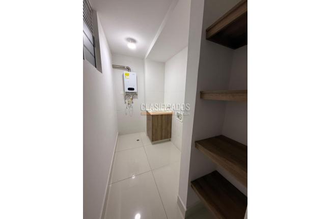 Apartamentos, Venta, Ciudad Jardín - $750.000.000