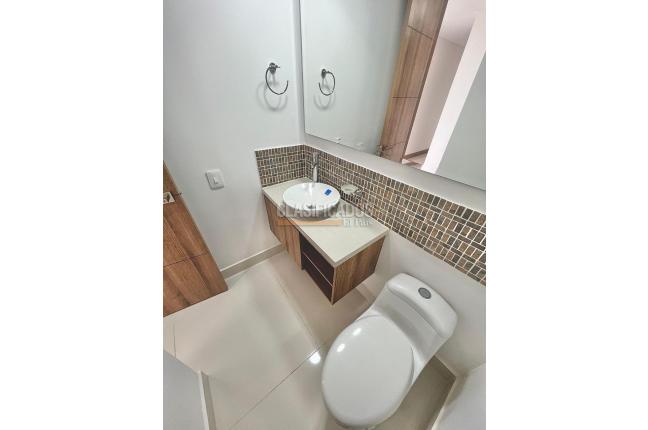 Apartamentos, Venta, Ciudad Jardín - $750.000.000