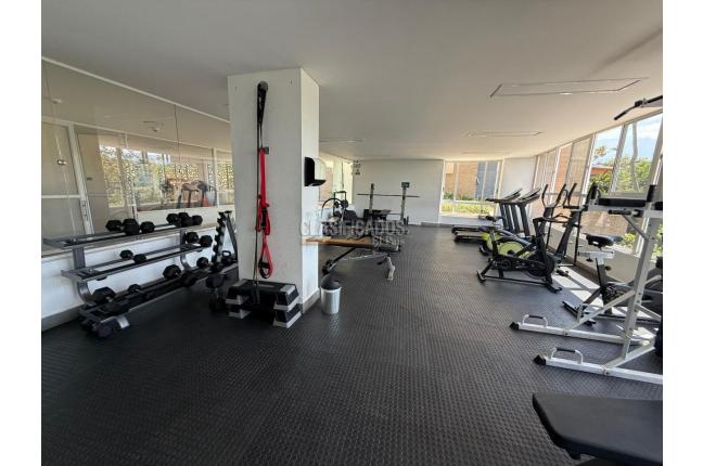 Apartamentos, Venta, Ciudad Jardín - $750.000.000