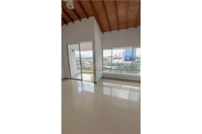 Apartamentos, Venta, Ciudad Jardín - $495.000.000