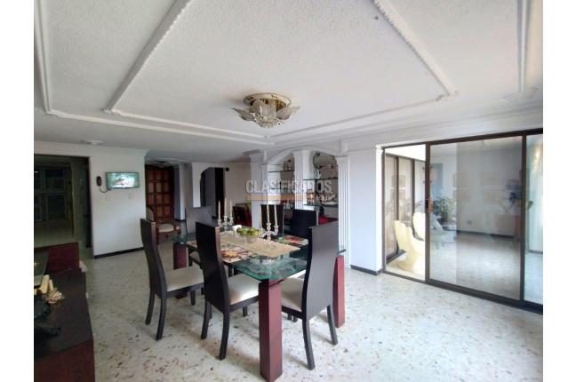 Apartamentos, Venta, Cristales - $790.000.000