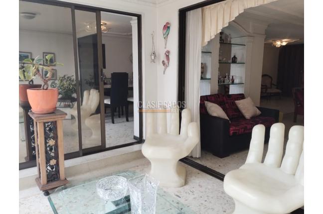 Apartamentos, Venta, Cristales - $790.000.000
