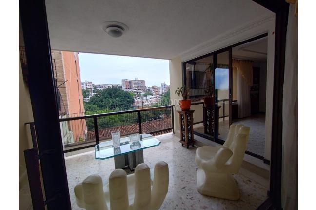 Apartamentos, Venta, Cristales - $790.000.000