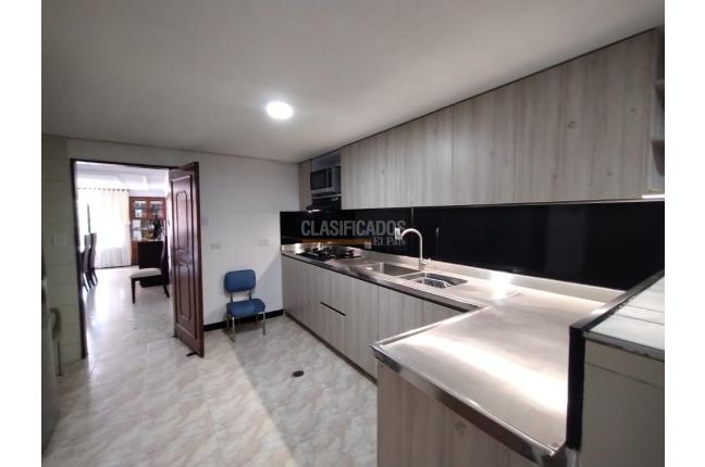 Apartamentos, Venta, Cristales - $790.000.000