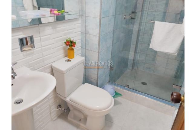 Apartamentos, Venta, Cristales - $790.000.000