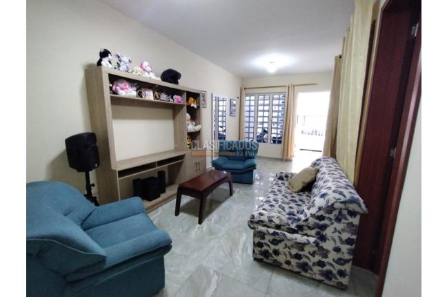 Casas, Venta, Nueva Floresta - $545.900.000