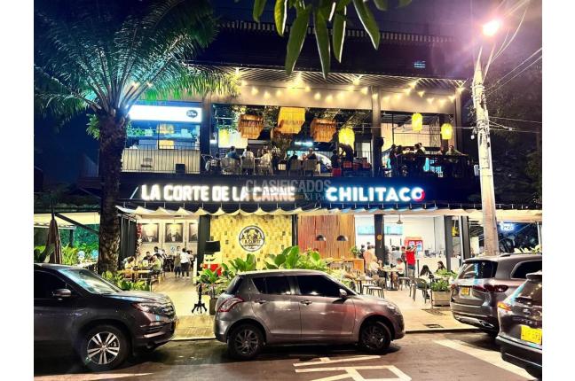 Locales y Bodegas, Alquiler, Normandía - $4.500.000